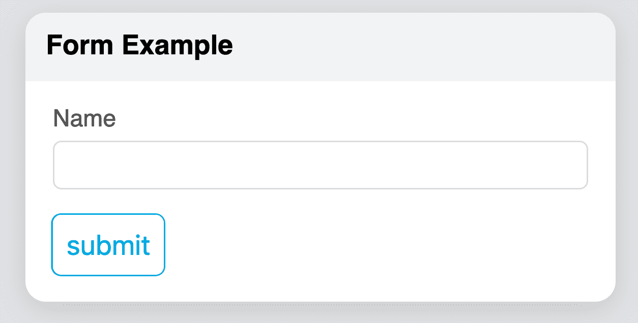 How To Handle Forms In Reasonml Using Reasonreact Abdisalan Mohamud